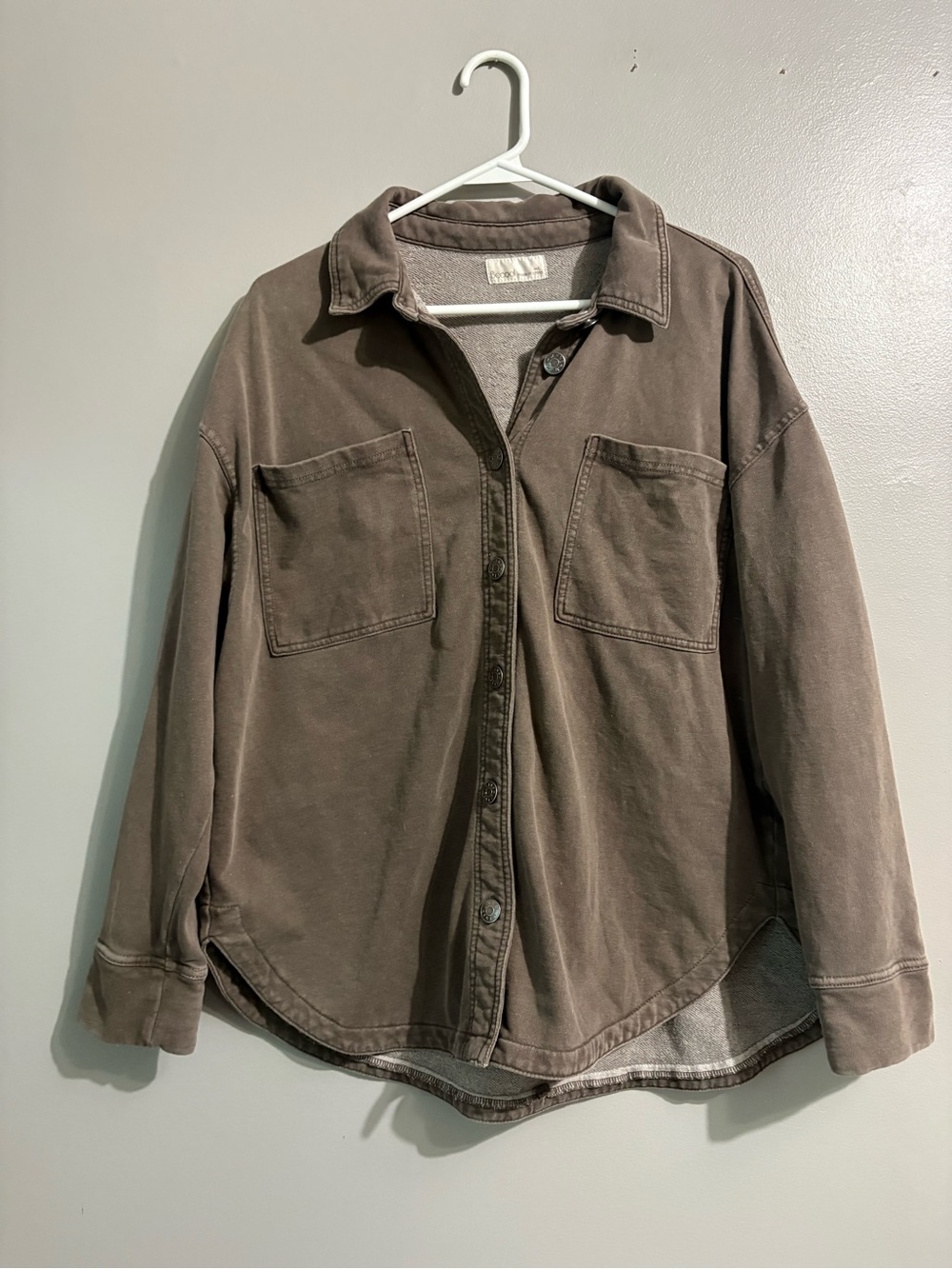 Becool Shacket